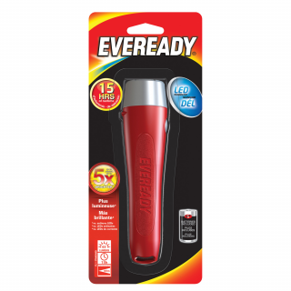 Energizer Eveready All-Purpose Flashlight